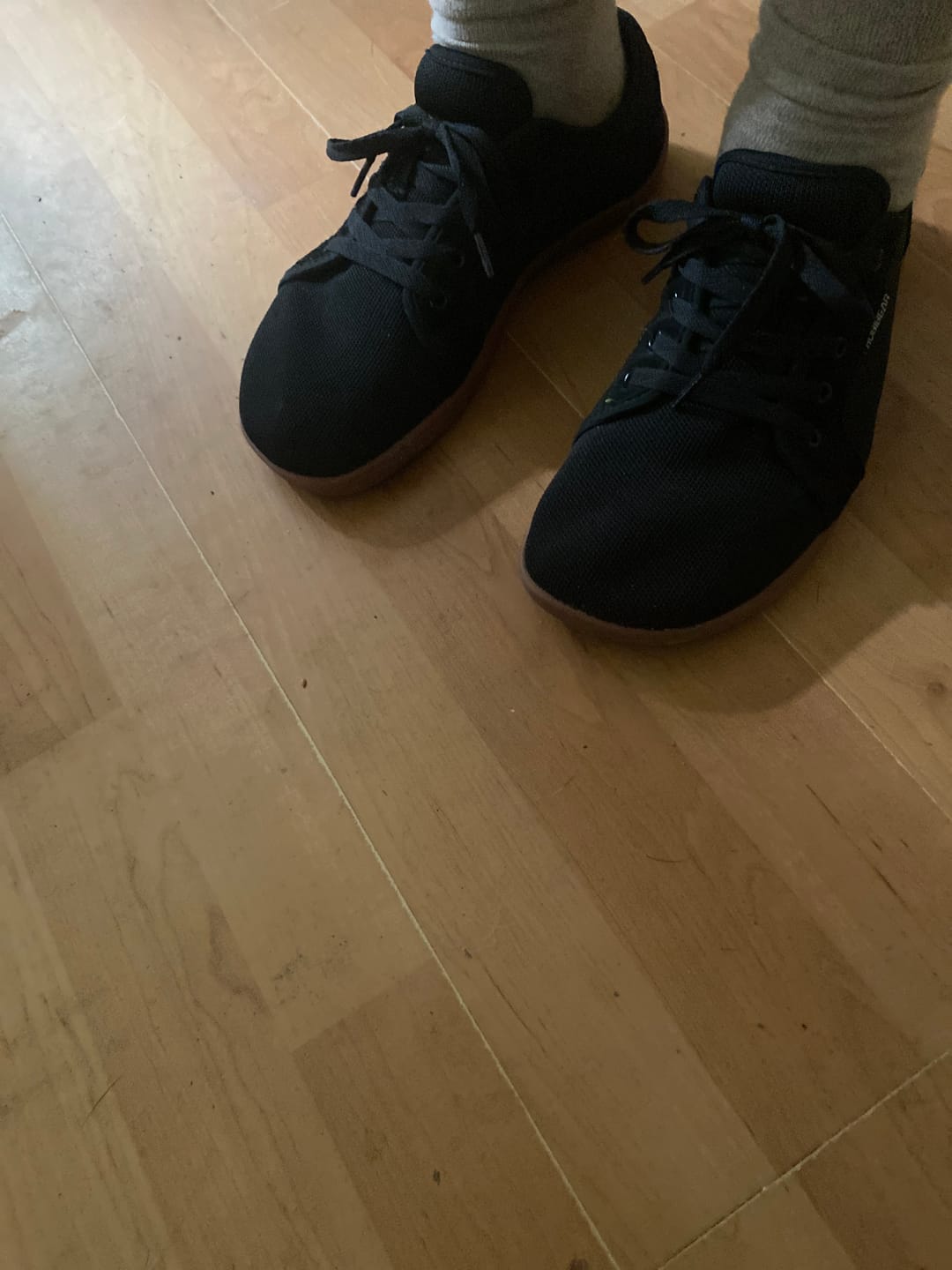 Customer photo review of Bugle - Barfußschuhe