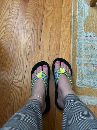 Customer photo review of Summer Sunflowers