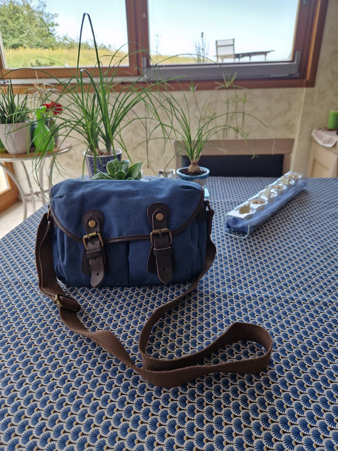 Opinión con foto del cliente sobre VAVIN