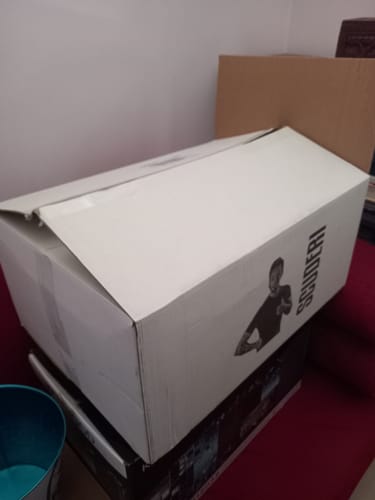 Customer photo review of Buns "Classico"