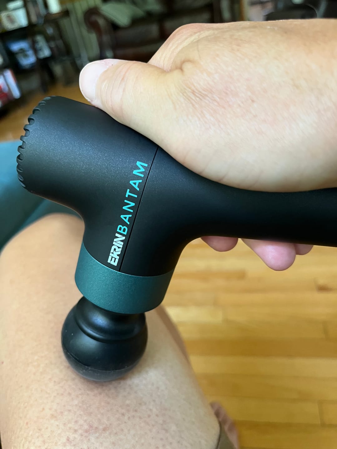 Customer photo review of BANTAM