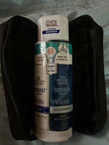 Customer photo review of Guide Package Protection