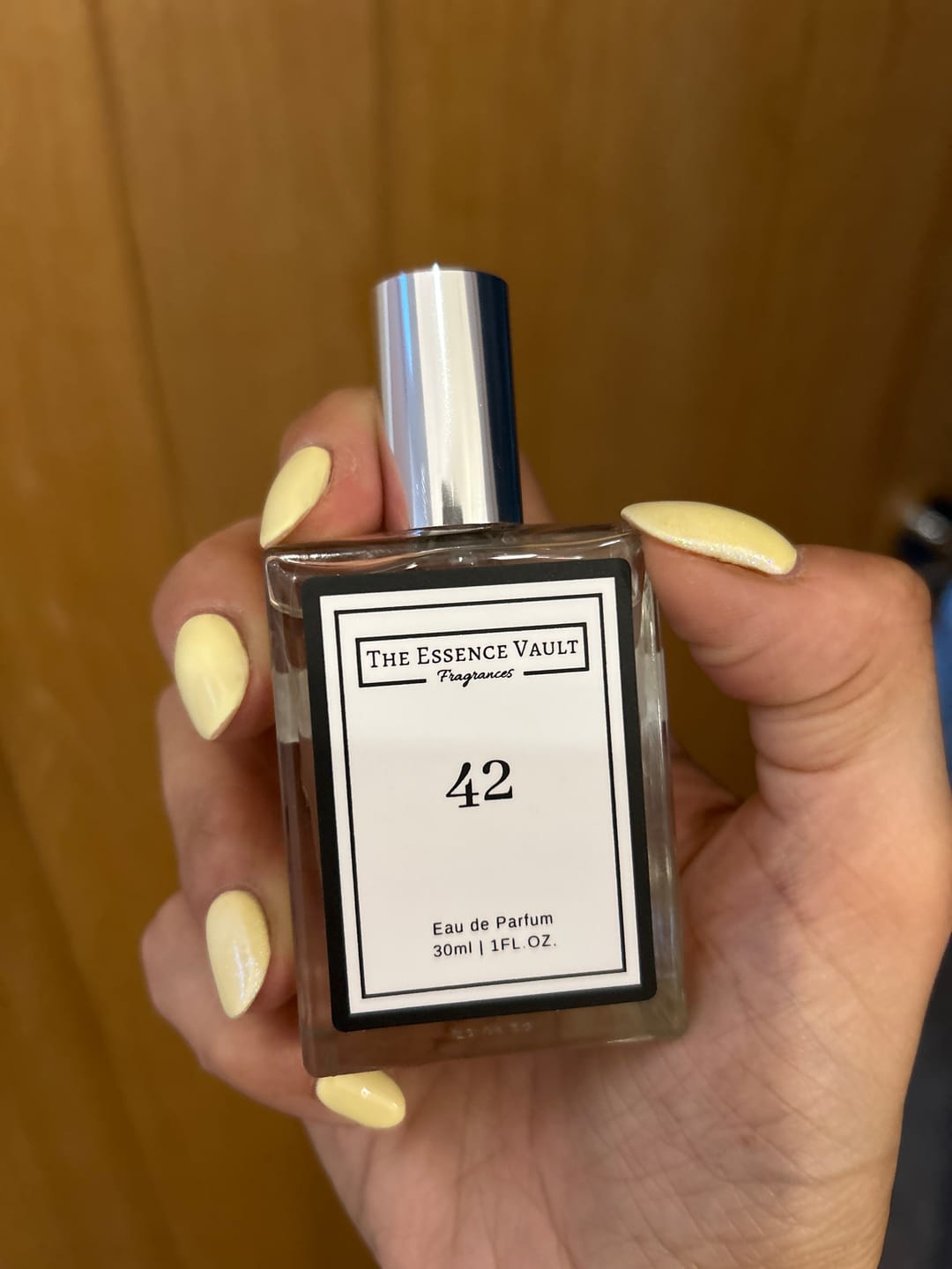 Customer photo review of Inspired by La Vie Est Belle - 144