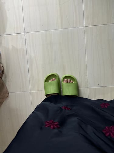 Customer photo review of Comfii™ Air Slide