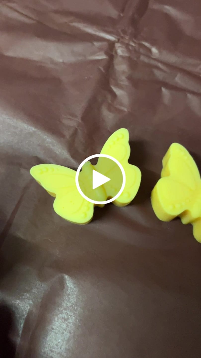 Customer video review of Fragancia FRUTA DE LA PASIÓN