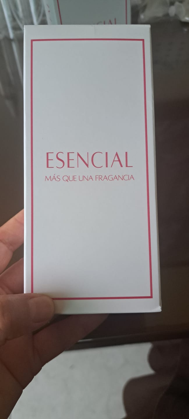 Customer photo review of M057 Inspirado en: Daisy Ever So Fresh - Marc Jacobs