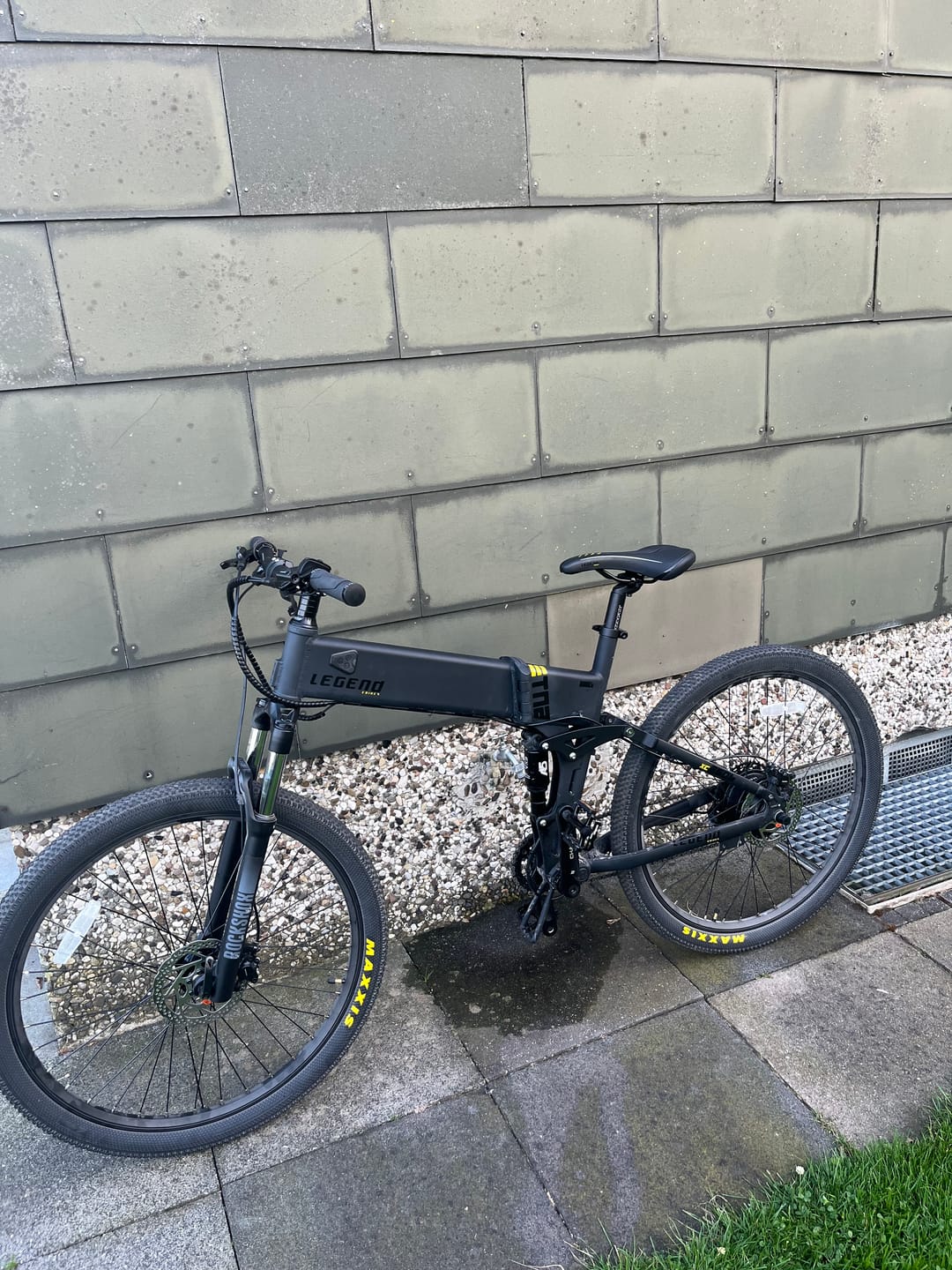 Customer photo review of Etna SR