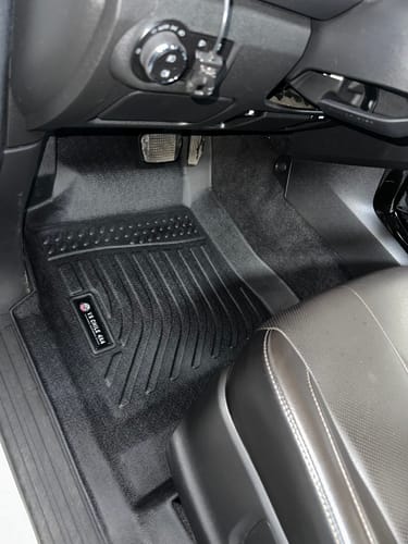 Customer photo review of CHEVROLET TRAILBLAZER AÑOS 2016 AL 2023
