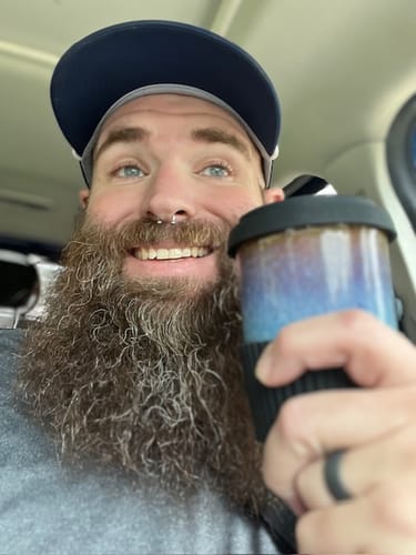 Customer photo review of Monsoon Cup