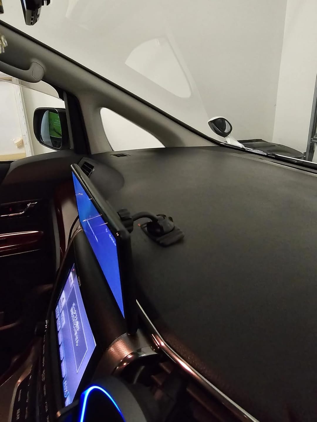 Customer photo review of 2024 CarpodGo T3 Pro 60FPS Carplay / Android Auto Display Screen