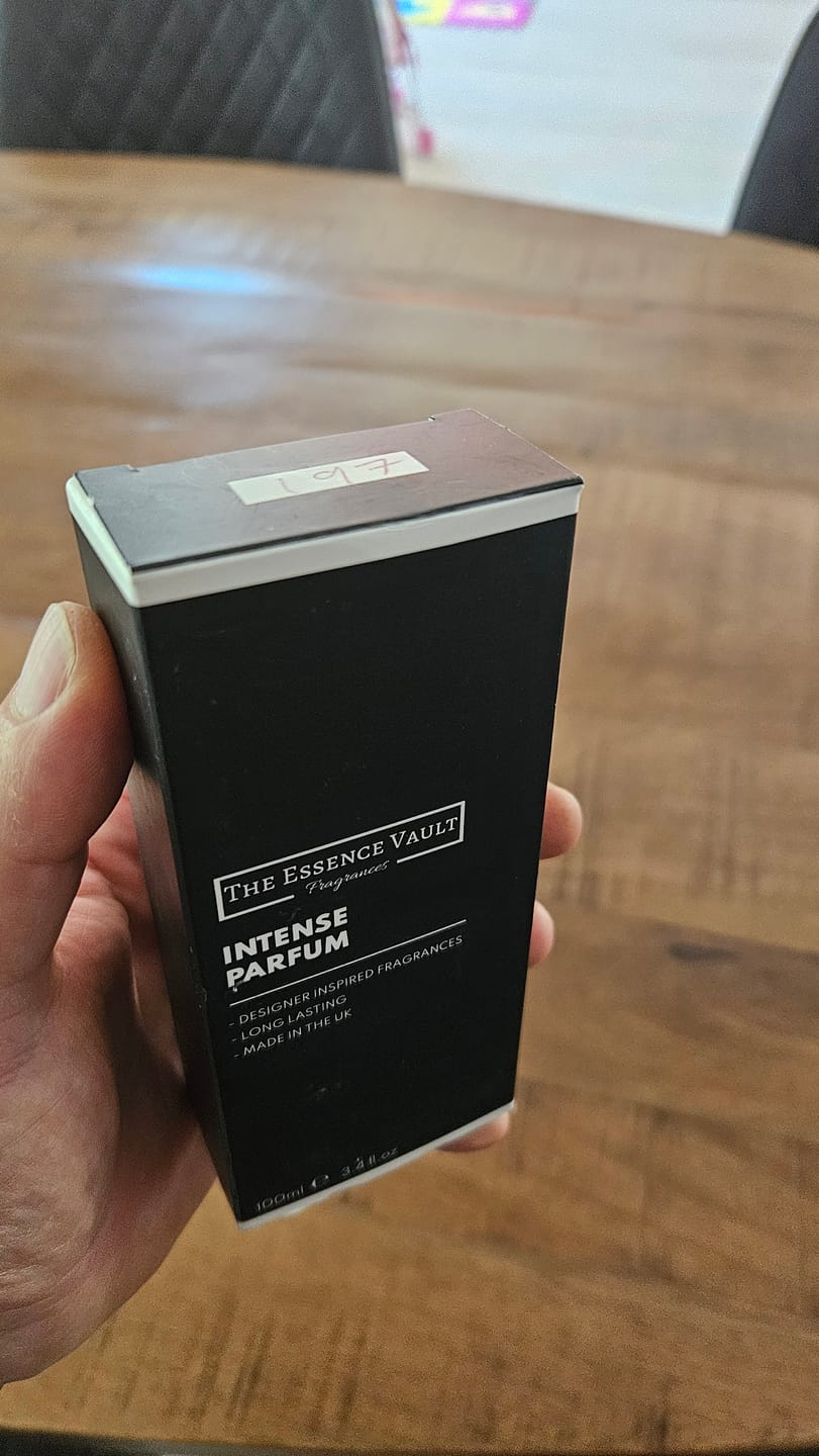 Customer photo review of Inspired by Sauvage - 197 - Intense