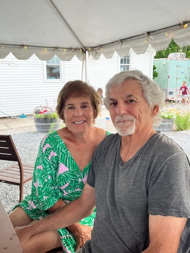 Customer photo review of Bella Light Volume