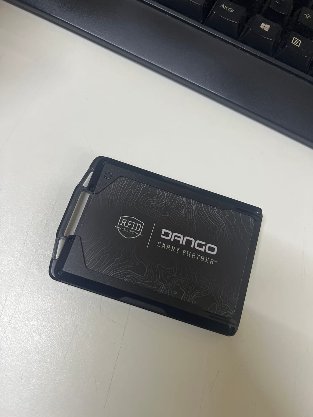Customer photo review of M1 LITE - BIFOLD