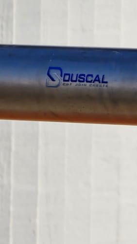 Customer photo review of Sticker "Special UV"