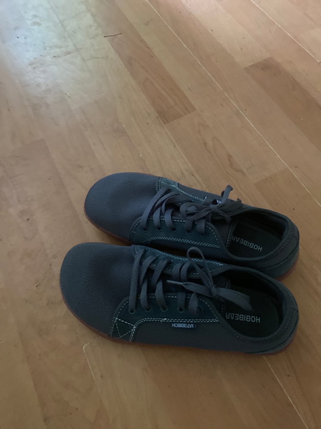 Customer photo review of Bugle - Barfußschuhe