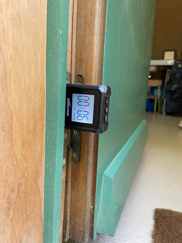 Customer photo review of Niveau numérique Evolution