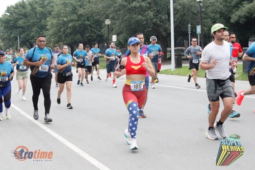 Customer photo review of Leggin Deportivo Licra Colombiana Taku 164