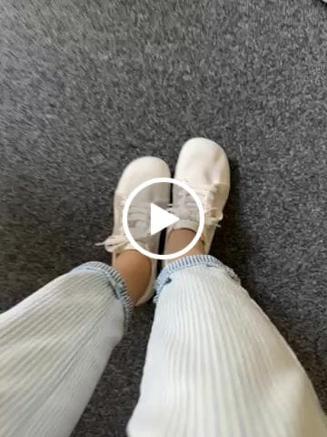 Customer video review of Bugle - Barfußschuhe