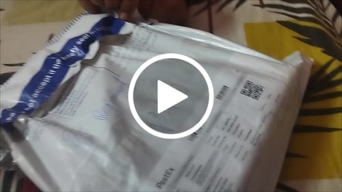 Customer video review of Claroom-Bed Sheet Set