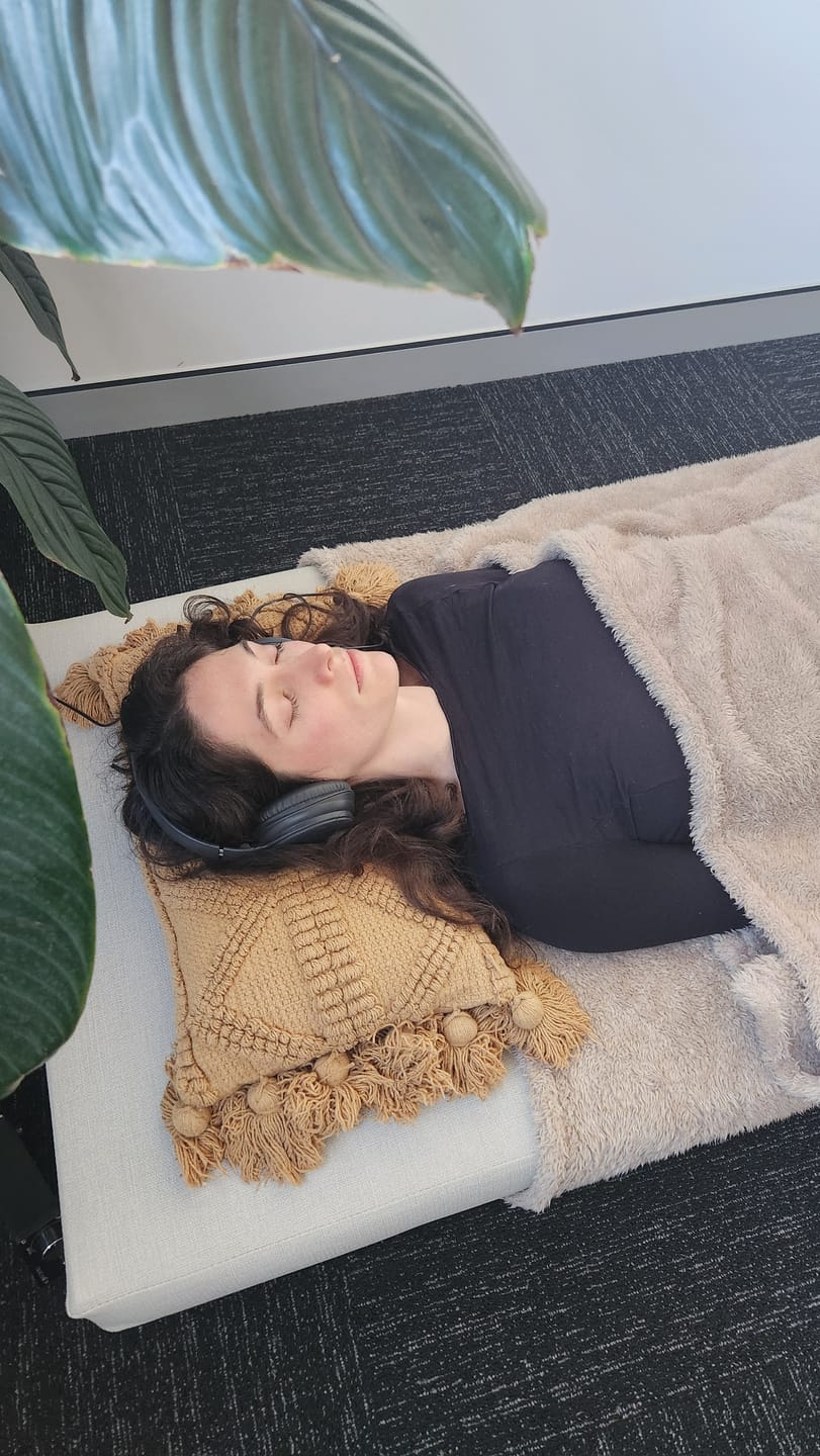 Customer photo review of The Symphony - Sound Lounge