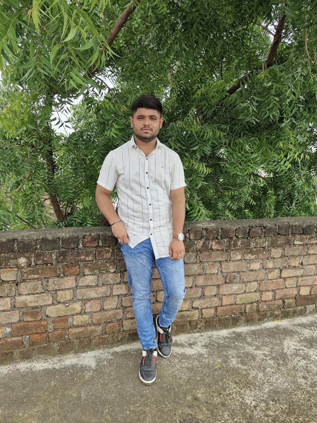 Customer photo review of Bacca Bucci Ranger Dunks