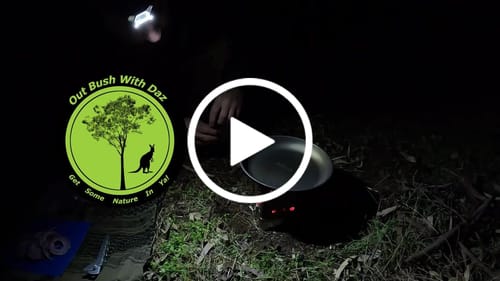 Darryl N. review of Ultralight Titanium Plate image 1 out of 1