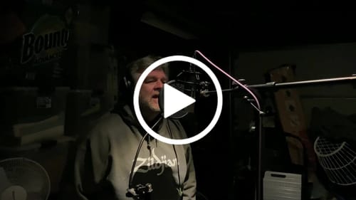 Customer video review of LC Edition Microphones