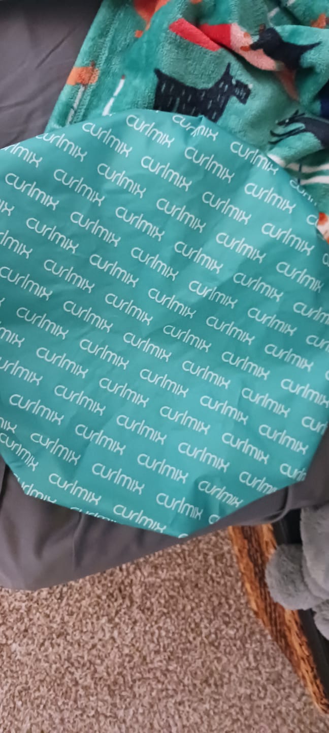 Customer photo review of Mystery Item