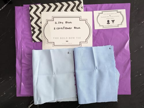 undefined review of BUY A FABRIC SWATCH/SAMPLE image 1 out of 1