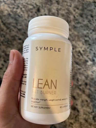 Customer photo review of Lean