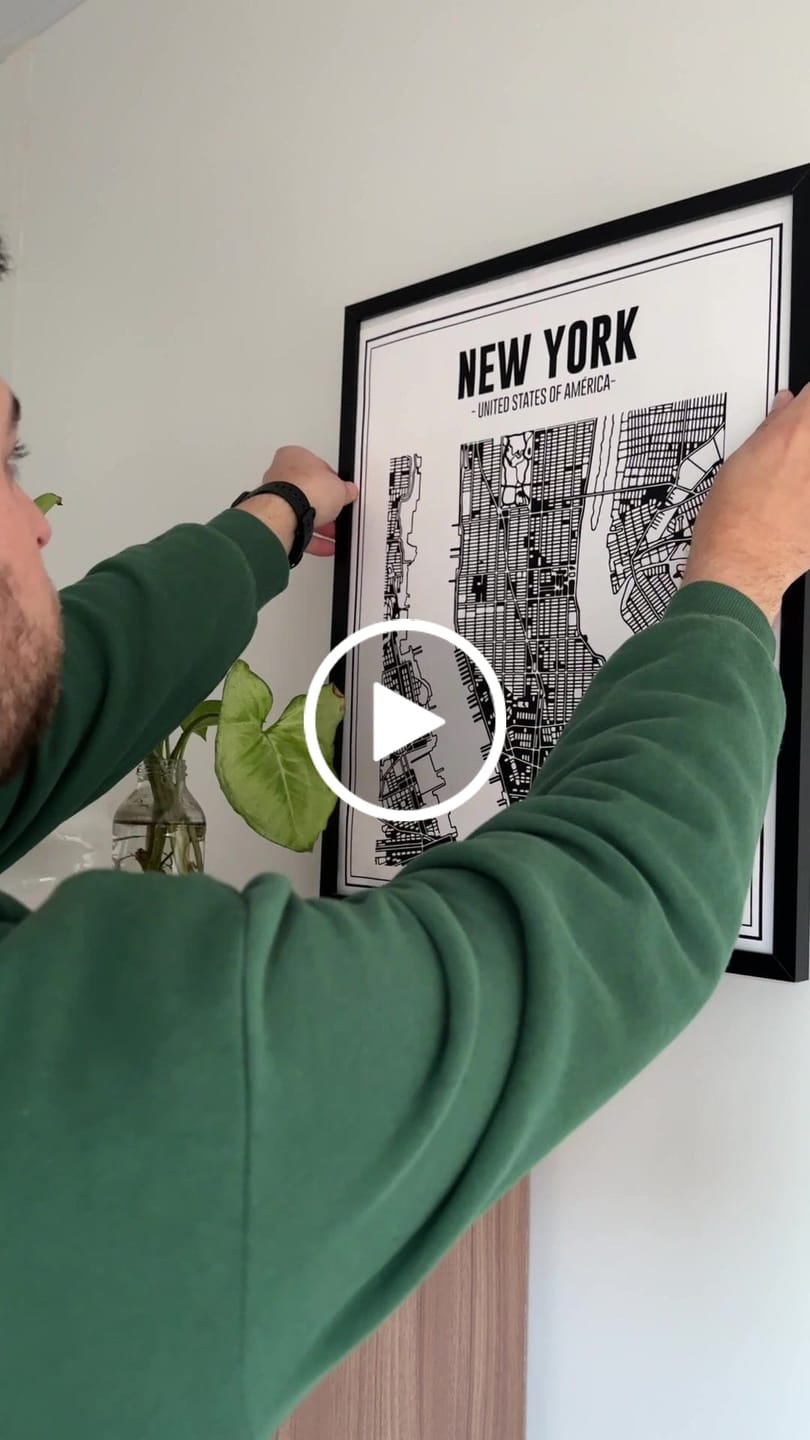 Customer video review of Cinta de Doble Faz Transparente Pegamucho de 5m Leisel