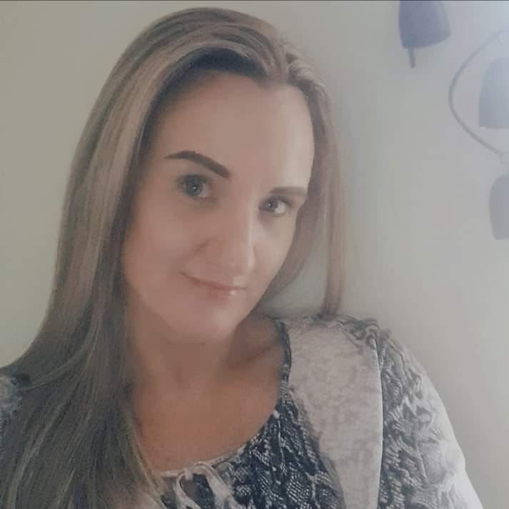 Customer photo review of WET & DRY FOUNDATION