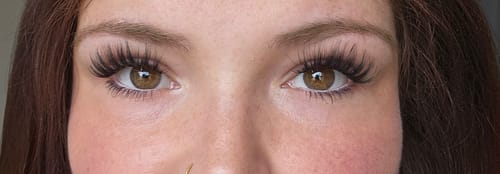 Customer photo review of Sassy Mess - Mini Box