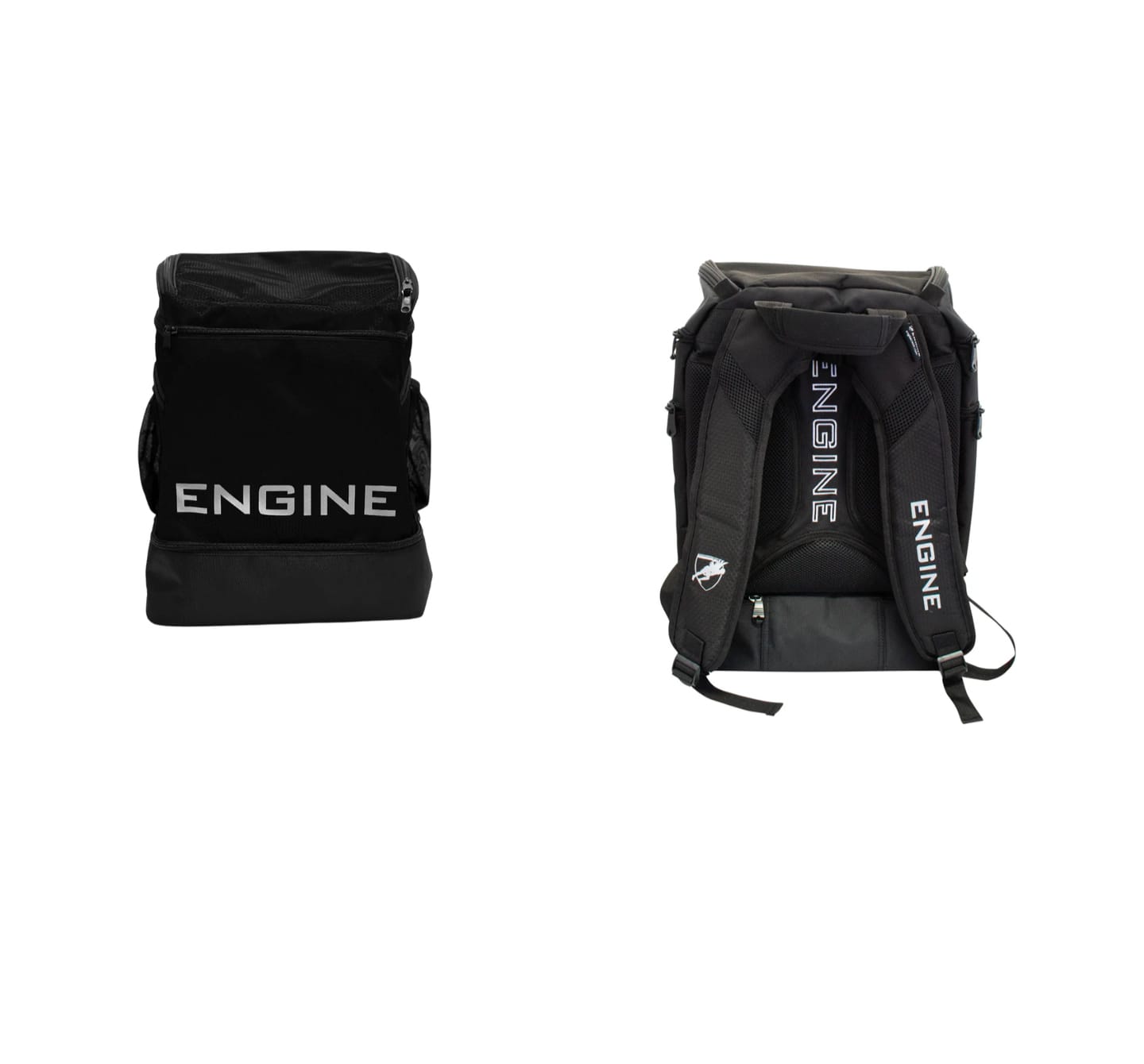 Customer photo review of Backpack Pro