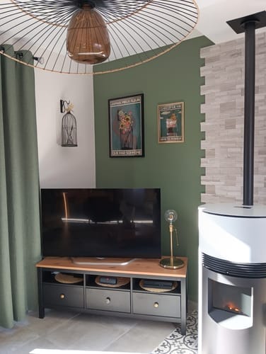 Customer photo review of Cueille la vie, sème ta musique