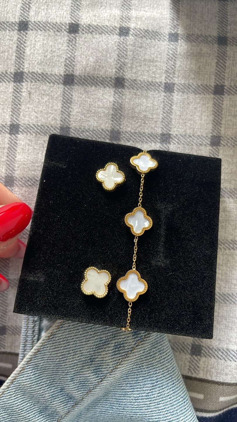 Customer photo review of Cercei Flowers