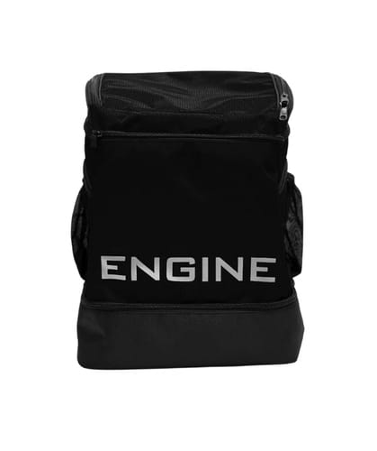 Customer photo review of Backpack Pro