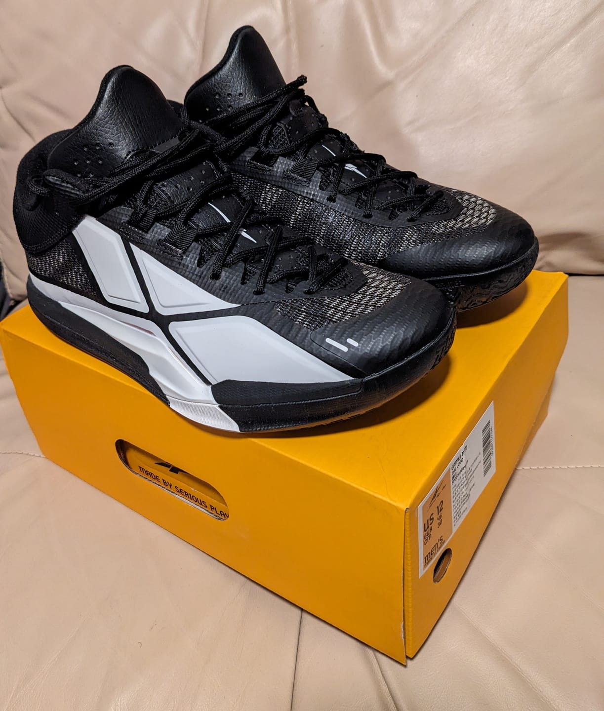Customer photo review of Game1 MID THE LOGO