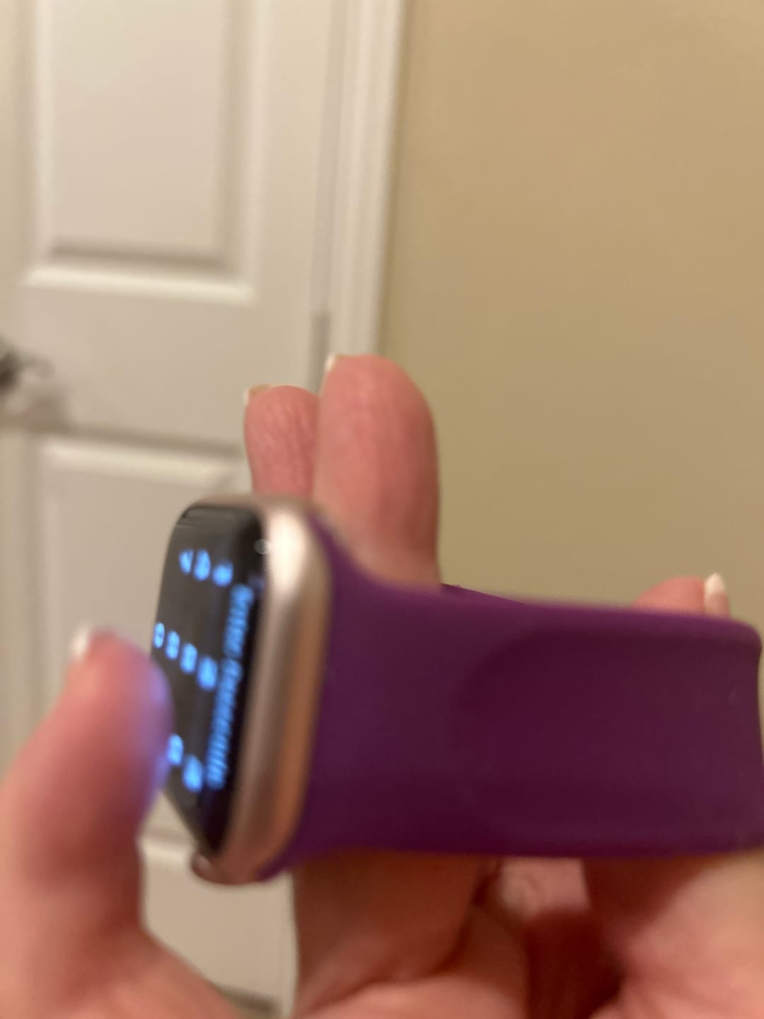 Customer photo review of Infinity Loop