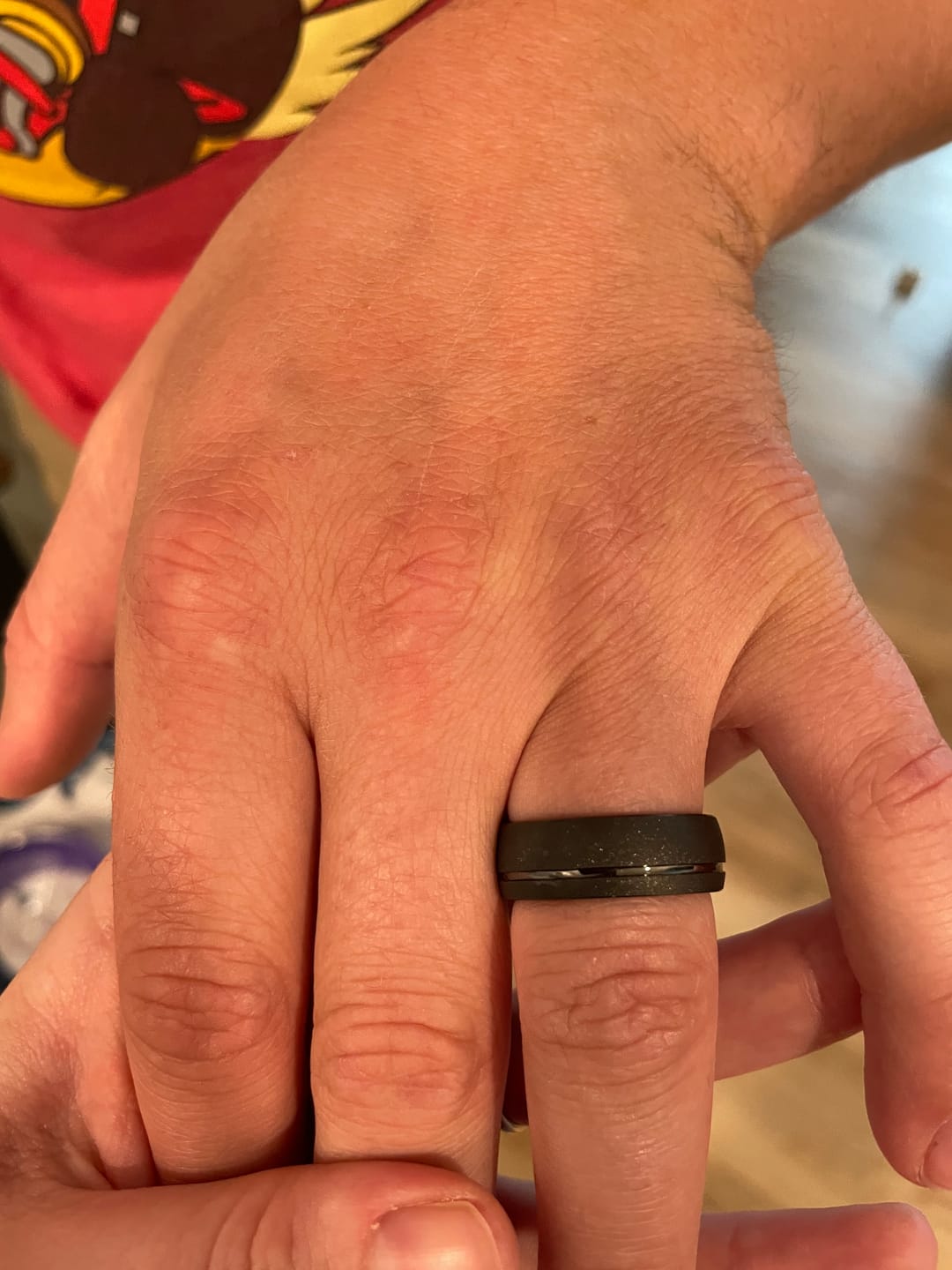 Customer photo review of The Monaco