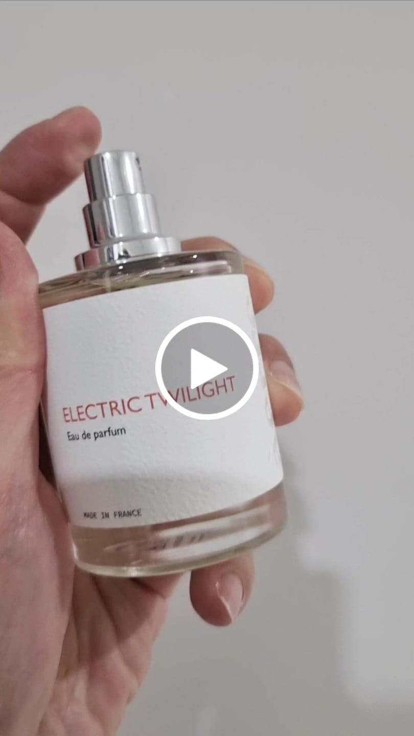 Customer video review of Electric Twilight