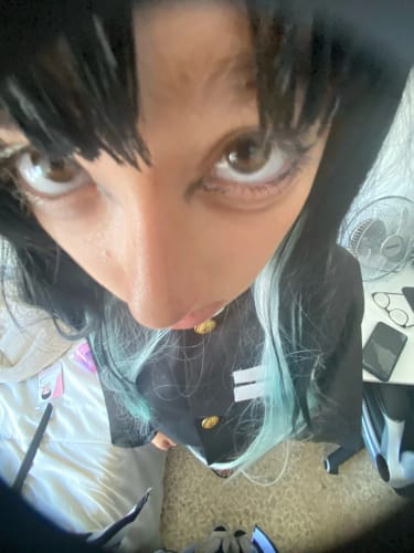 Customer photo review of Muichiro Tokito Full Cosplay