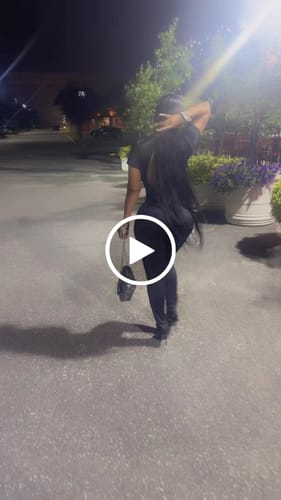 Customer video review of Flavors Jumpsuit