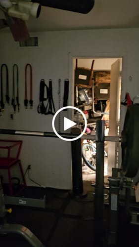Customer video review of Uclips