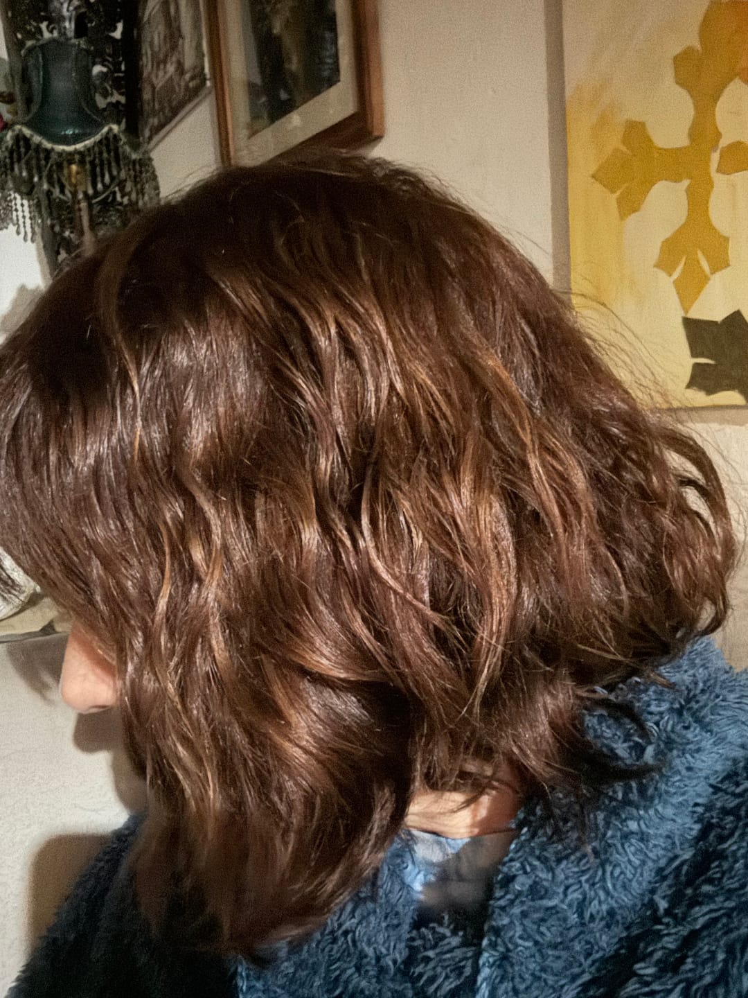 Customer photo review of Essential Style Combo
