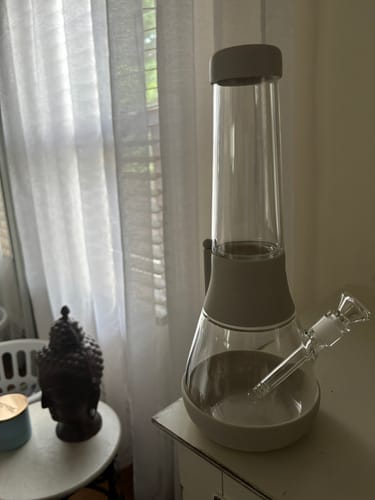 Customer photo review of Cream