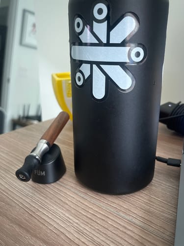 Customer photo review of The Journey Pack