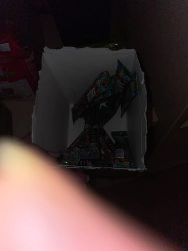 Customer photo review of Thé Vert Instantané À La Menthe - Recette Authentique