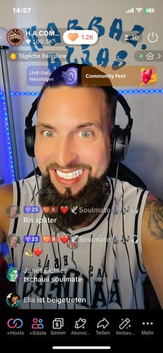 Customer photo review of Teeth-Veneer 2.0