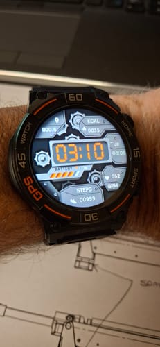 Customer photo review of The ZE™ X | Beyond the Ordinary